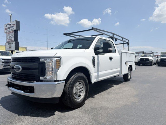 ford f-250 super duty 2018 1FT7X2A64JEB47659 image ford f-250 super duty 2018 1FT7X2A64JEB47659 image